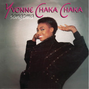 收聽Yvonne Chaka Chaka的Sangoma歌詞歌曲