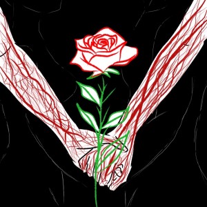 收听RINNOSUKE的MY歌词歌曲