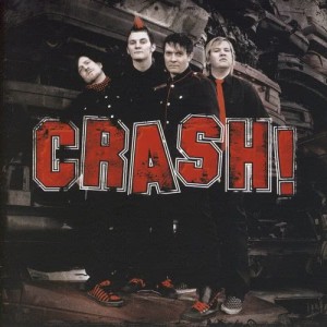 收聽Crash的Counting Stars歌詞歌曲