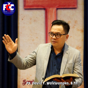 收听Ps. David F. Walewangko的Ada Benih Kristus歌词歌曲