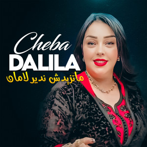 Listen to مانزيدش ندير لامان song with lyrics from Cheba Dalila
