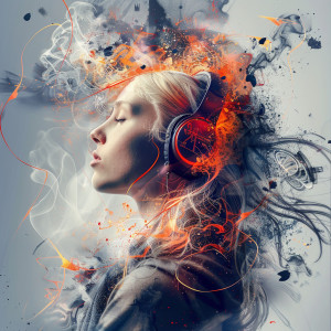 อัลบัม Music for Inner Space: Celestial Frequencies ศิลปิน 古典音乐