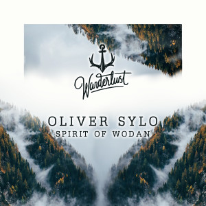 Album Spirit of Wodan from Oliver Sylo