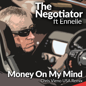 Album Money On My Mind (Chris Vieno USA Remix) from 