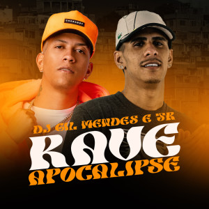 TR的专辑Rave Apocalipse (Explicit)