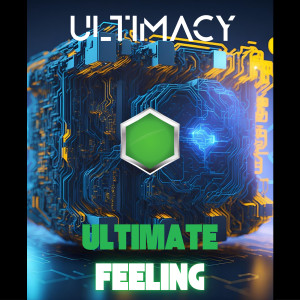 Ultimacy的專輯Ultimate Feeling