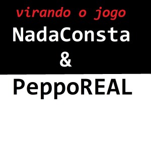 ดาวน์โหลดและฟังเพลง Virando o Jogo (Ao Vivo) พร้อมเนื้อเพลงจาก Peppo Real