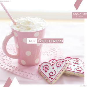 ดาวน์โหลดและฟังเพลง Equator พร้อมเนื้อเพลงจาก Xi YuaN