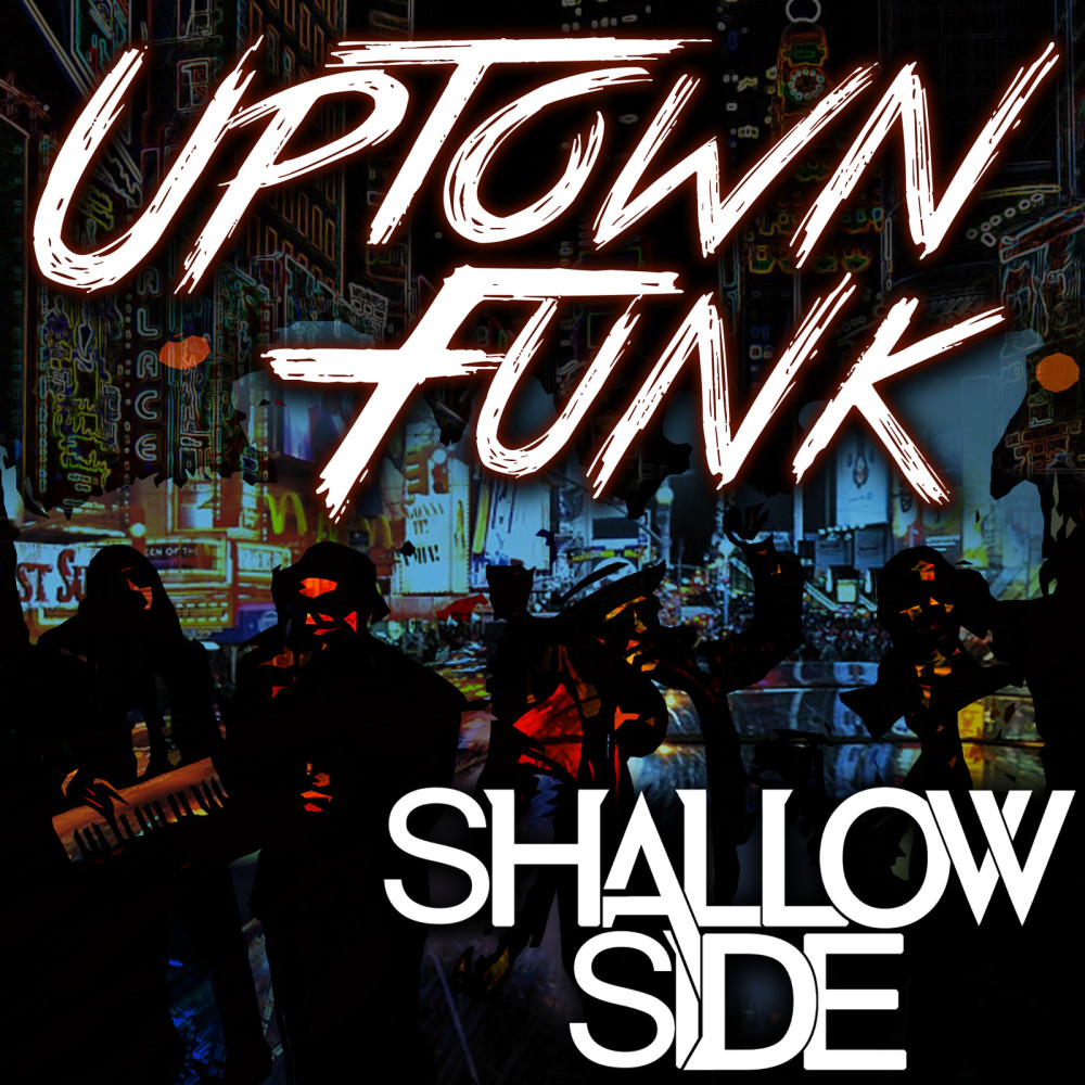 Uptown Funk Live