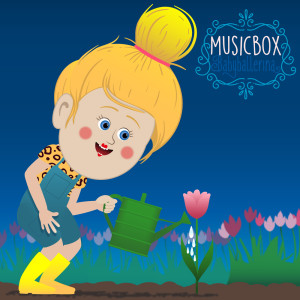 Album Calming Music oleh LL Kids Nursery Rhymes