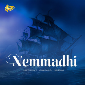 Listen to Nemmadhi song with lyrics from Jasper Kunapo