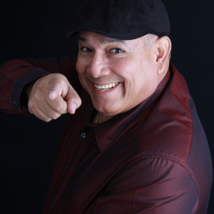 Listen to Mr. DJ Senor Locutor song with lyrics from Eddie Ray Barela