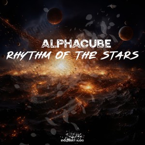 AlphaCube的專輯Rhythm of the Stars