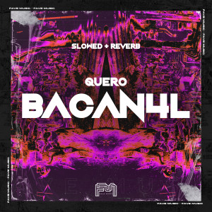 ดาวน์โหลดและฟังเพลง Quero Bacanal [Slowed + Reverb] (feat. TROPA DO LE & DJ BM PROD|Explicit) พร้อมเนื้อเพลงจาก Loba Chastin