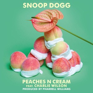收聽Snoop Dogg的Peaches N Cream (Clean)歌詞歌曲