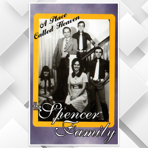 Dengarkan Never Failing God lagu dari The Spencer Family dengan lirik