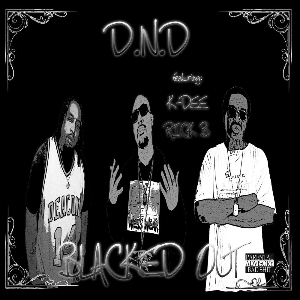 On Some Other Shit(feat. Rick B & K-Dee) (Explicit)