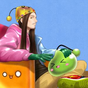 Kawaii Ry的專輯BLEEZY SEAZY II (Explicit)