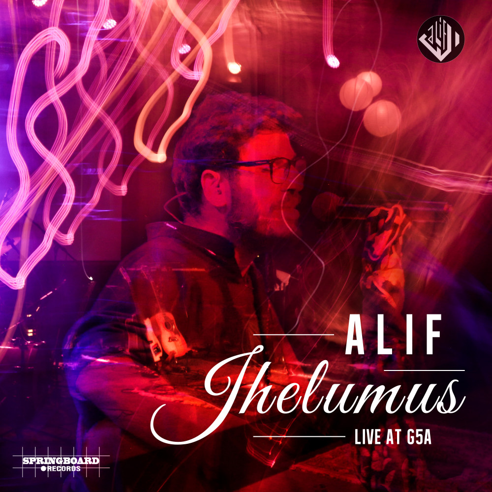 Jhelumus (Live at G5a Foundation)