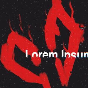 อัลบัม lorem ipsum ศิลปิน Hurt