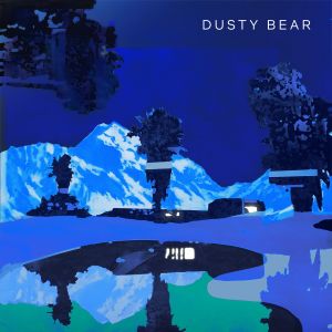 Dusty Bear的專輯Sleeping on Mars