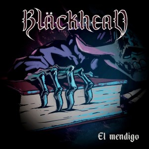 Blackhead的专辑El Mendigo