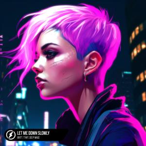 收聽Britt的Let Me Down Slowly歌詞歌曲