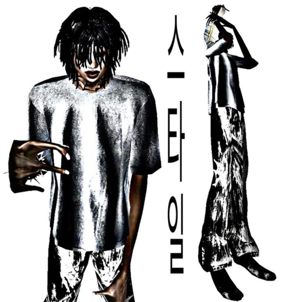 seenit (feat. stef) (Explicit)