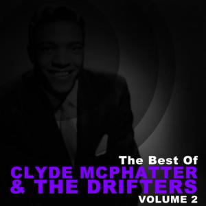 ดาวน์โหลดและฟังเพลง You'll Be There พร้อมเนื้อเพลงจาก Clyde McPhatter