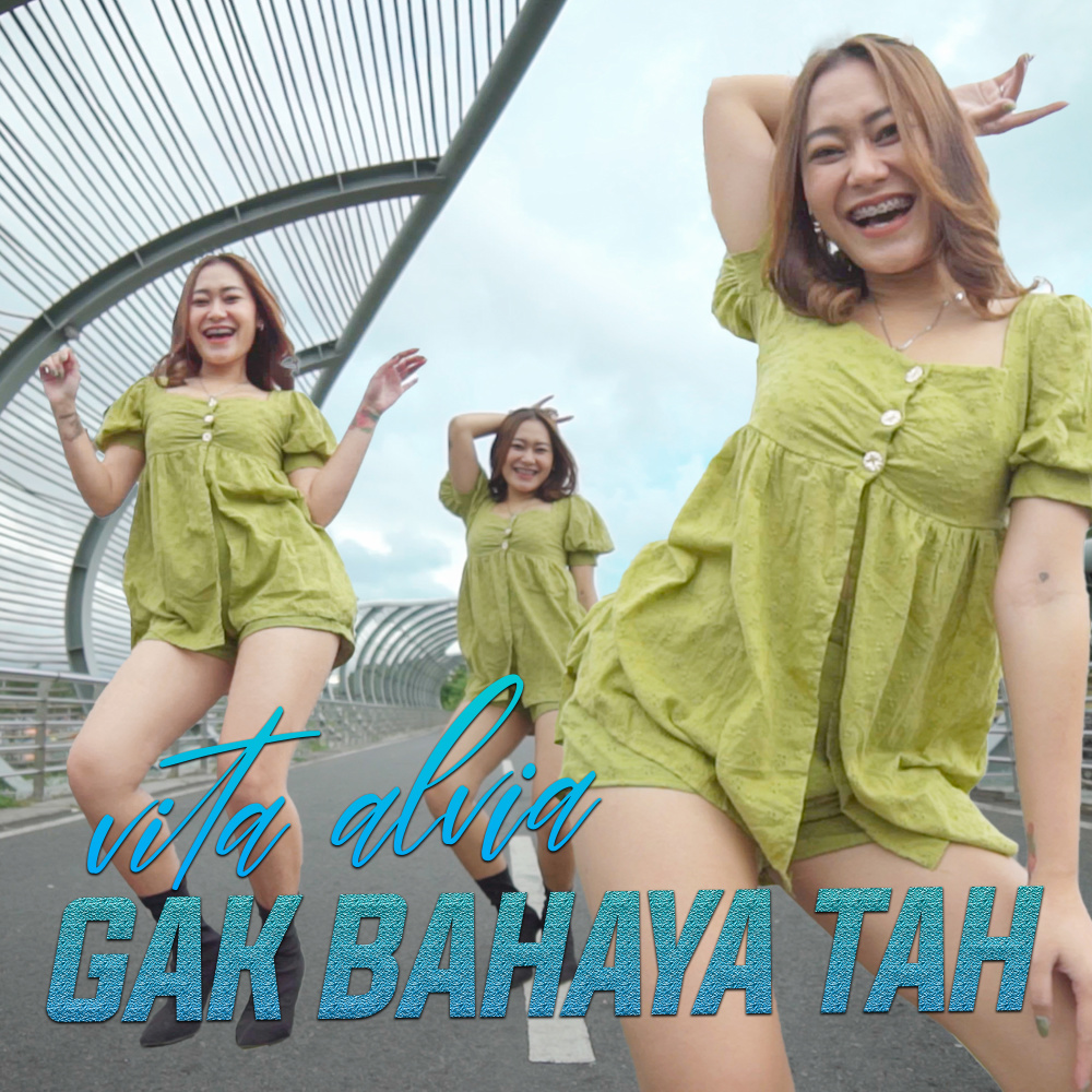 Gak Bahaya Tah