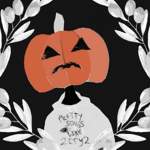 Album Hey October (ft. JXSH) from Foreign Forest