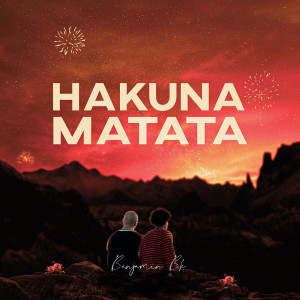 Album Hakuna Matata from Benjamin Bk