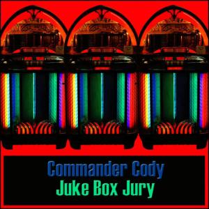 ดาวน์โหลดและฟังเพลง Seed and Stems Again พร้อมเนื้อเพลงจาก Commander Cody