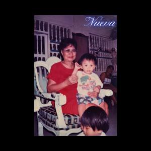 Album Nueva from Borhuh