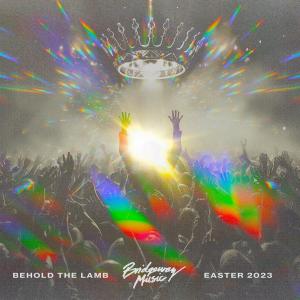 David Bowden的專輯Behold The Lamb (feat. David Bowden & Tyler Hayes) [Live]