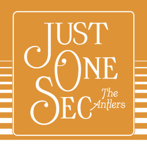 收听The Antlers的Just One Sec (Edit)歌词歌曲
