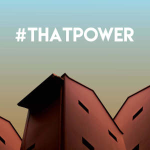 ดาวน์โหลดและฟังเพลง #thatPOWER พร้อมเนื้อเพลงจาก Countdown Singers