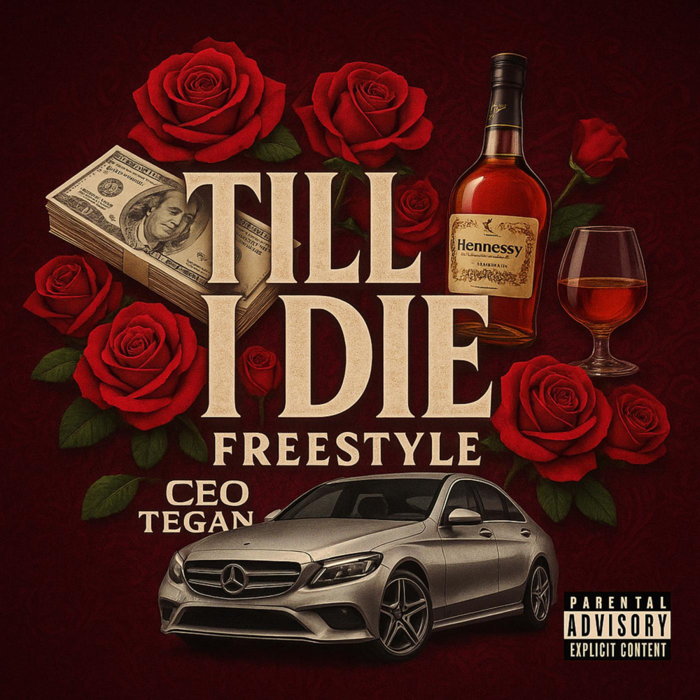 Till I Die Freestyle (Explicit)