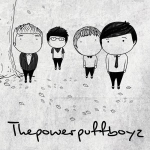 Dengarkan Someone lagu dari The Power Puff Boys dengan lirik