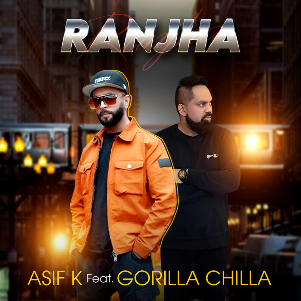 Ranjha