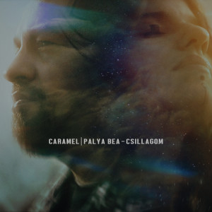 Album Csillagom from Molnár Ferenc Caramel