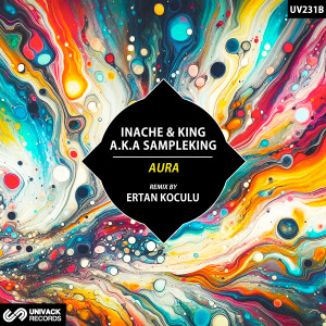 Listen to Aura (Ertan Koculu Remix) song with lyrics from Inache