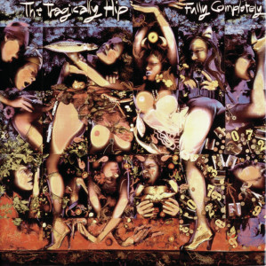 ดาวน์โหลดและฟังเพลง Fully Completely พร้อมเนื้อเพลงจาก The Tragically Hip