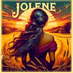 Album Jolene (Explicit) from Mancave