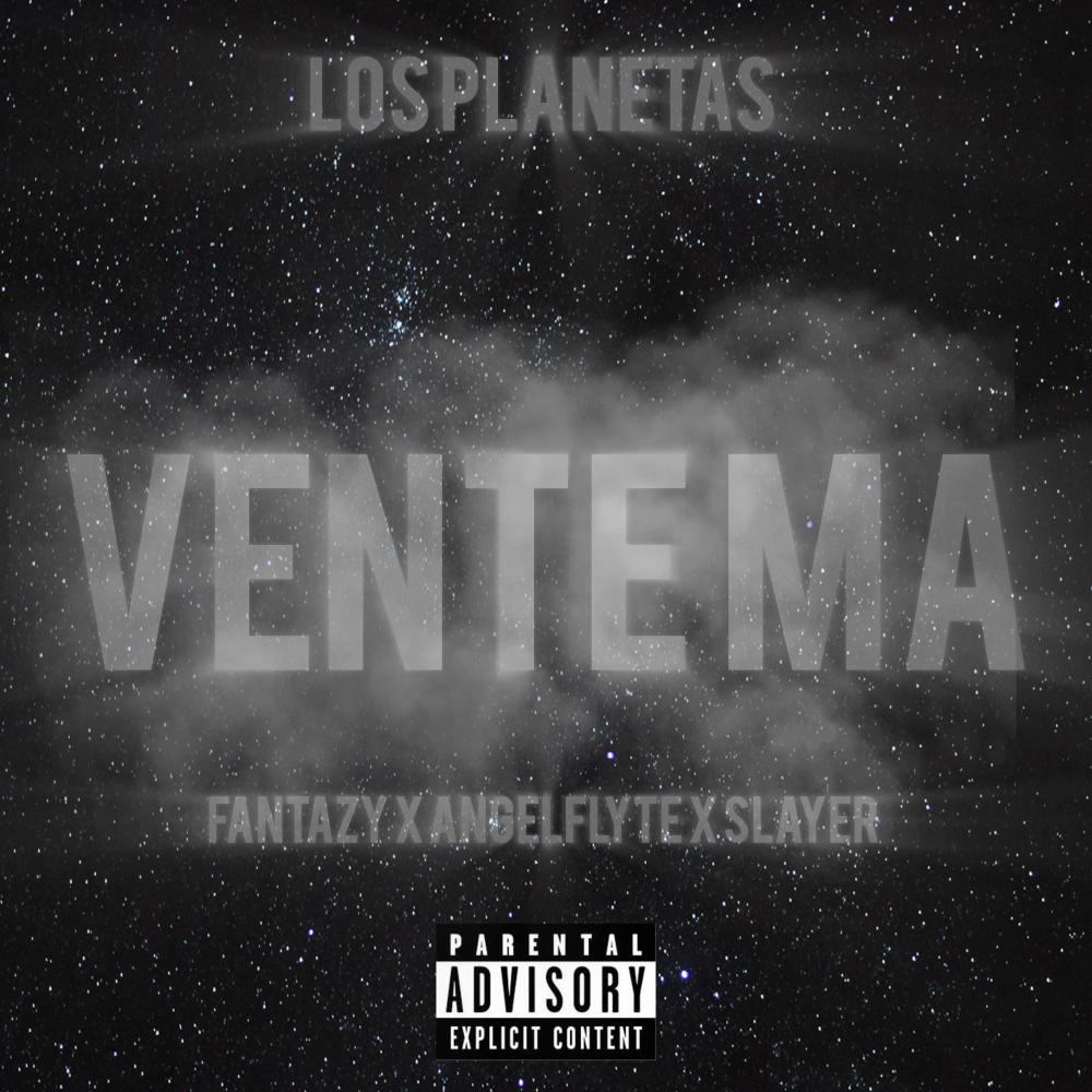 Vente ma (feat. Slayer montana, Angelflyte & Alepapelillo) (Explicit)