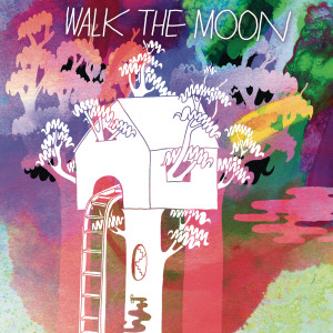 ดาวน์โหลดและฟังเพลง Shiver Shiver พร้อมเนื้อเพลงจาก Walk The Moon