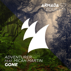 Listen to Gone (Extended Mix) song with lyrics from Adventurer