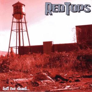 ดาวน์โหลดและฟังเพลง Pushed พร้อมเนื้อเพลงจาก Redtops