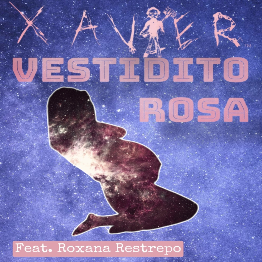 Vestidito Rosa