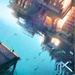 收聽MetronomiX的Jump Off歌詞歌曲